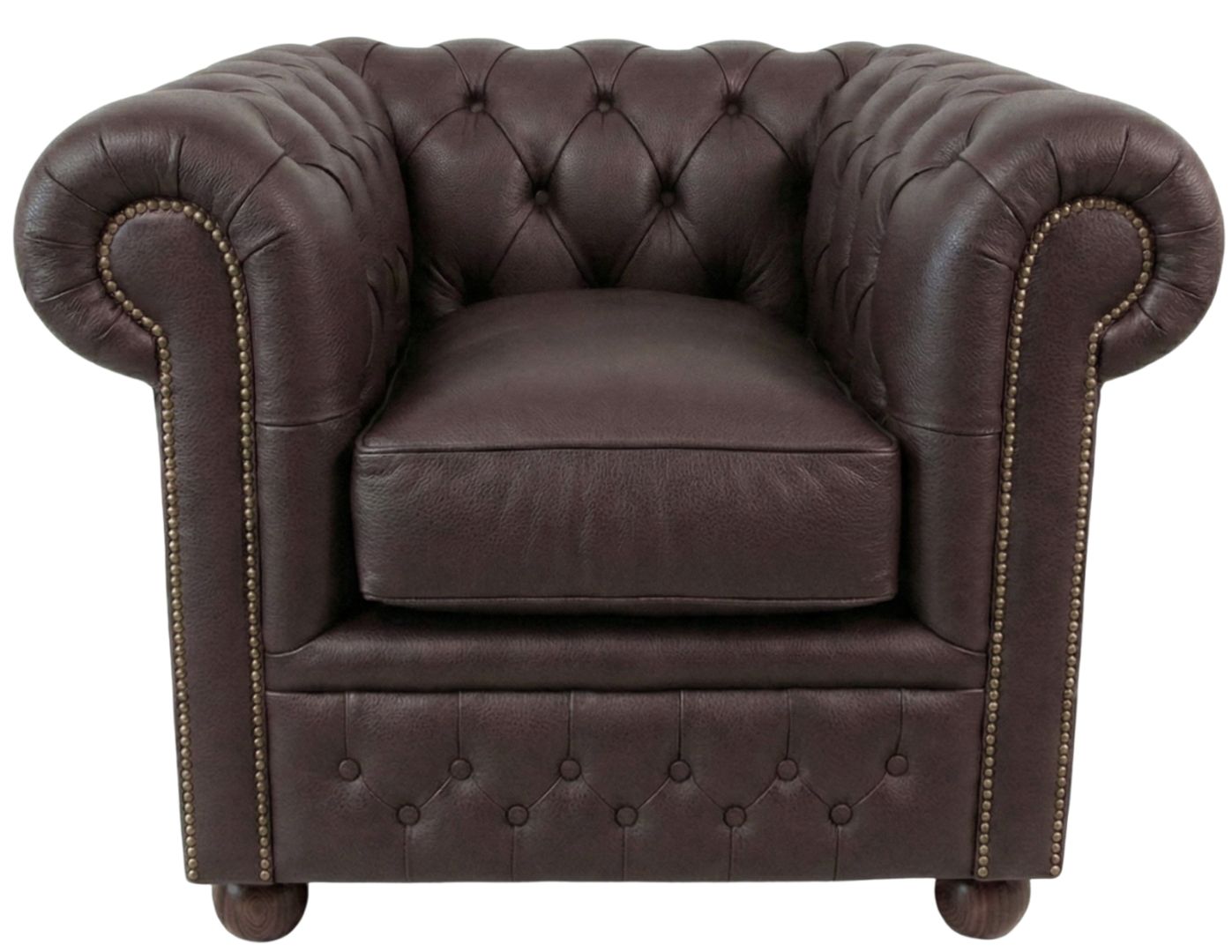 The Kensington Chesterfield